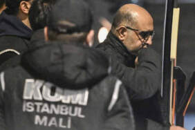 Aziz İhsan Aktaş İddianamesi Kabul Edildi