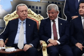 Babacan ve Davutoğlu AK Parti’ye mi Dönüyor? Yanıt Geldi