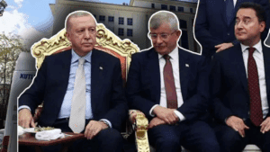 Babacan ve Davutoğlu AK Parti’ye mi Dönüyor? Yanıt Geldi