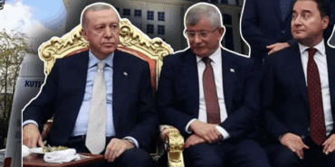 Babacan ve Davutoğlu AK Parti’ye mi Dönüyor? Yanıt Geldi
