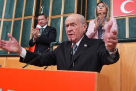 Bahçeli Resti Çekti: ‘Kimse Gitmezse Ben İmralı’ya Giderim!’
