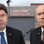 Bahçeli’nin ‘İmralı’ Çıkışına Yanıt: Adalet Bakanı Tunç’tan tv100’e Özel Açıklama
