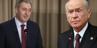 Bahçeli’nin Memleketinde Konuşan Tuncer Bakırhan 1 Ekim 2024’ü Hatırlattı: ‘O Dönem Çok Cesur Bir Adım Attı’