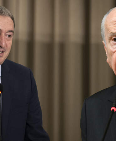 Bahçeli’nin Memleketinde Konuşan Tuncer Bakırhan 1 Ekim 2024’ü Hatırlattı: ‘O Dönem Çok Cesur Bir Adım Attı’