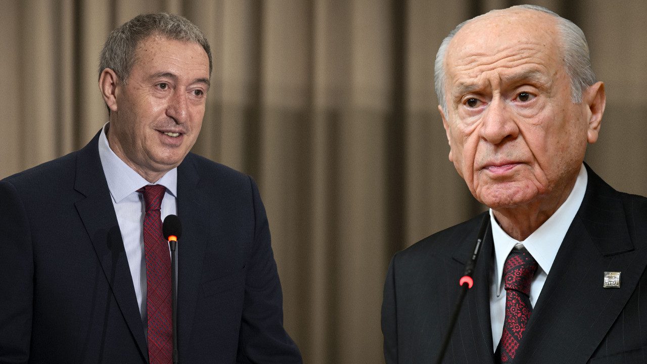 Bahçeli’nin Memleketinde Konuşan Tuncer Bakırhan 1 Ekim 2024’ü Hatırlattı: ‘O Dönem Çok Cesur Bir Adım Attı’