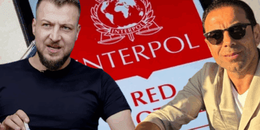 Bahis Soruşturması Derinleşiyor! Batuhan Karadeniz ve Fedlan Kılıçaslan’a Kırmızı Bülten!