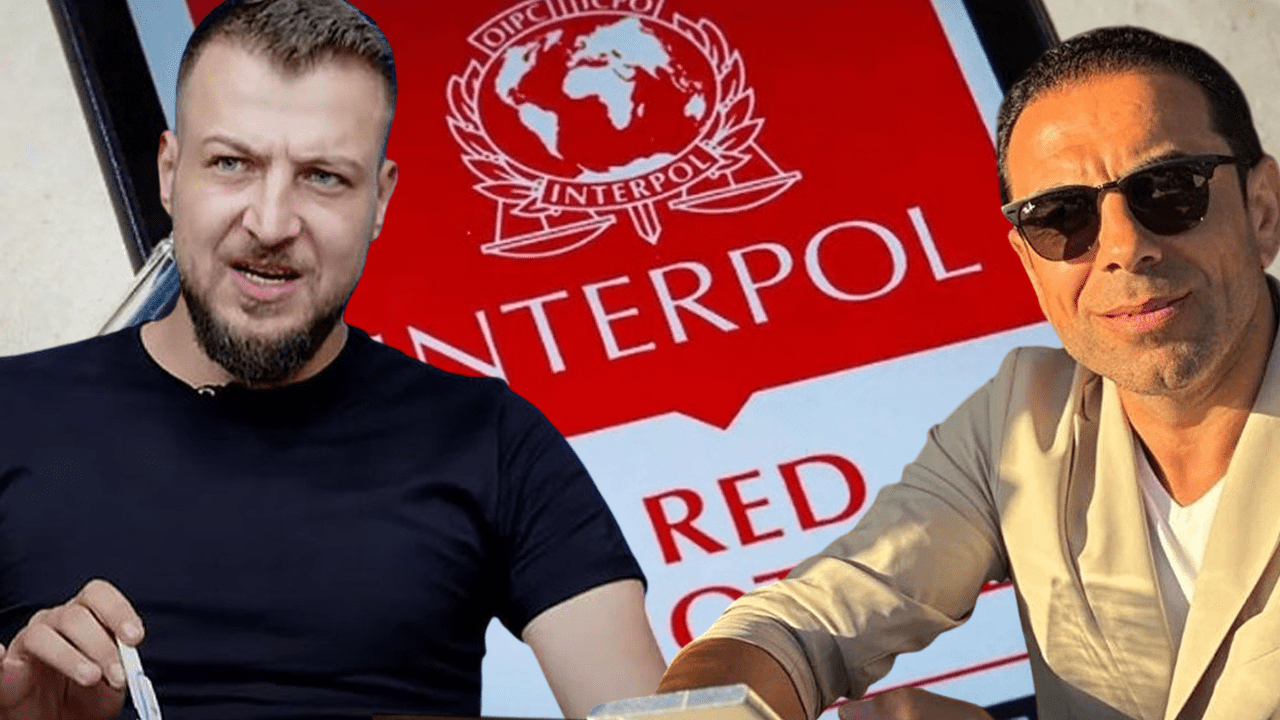 Bahis Soruşturması Derinleşiyor! Batuhan Karadeniz ve Fedlan Kılıçaslan’a Kırmızı Bülten!