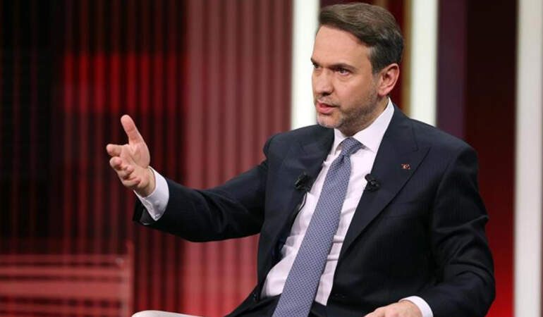 Bakan Bayraktar ‘Hazırlıklar Başladı’ Diyerek Duyurdu: İki İlde Nükleer Santral Kuruluyor