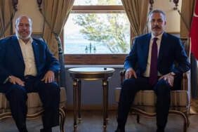 Bakan Fidan’dan Kritik Temas! Gazze’de Ateşkes ve İnsani Yardım Masada