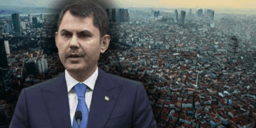 Bakan Kurum’dan Ortak Mücadele Çağrısı: ‘İstanbul Depremi Milli Güvenlik Meselemiz!’