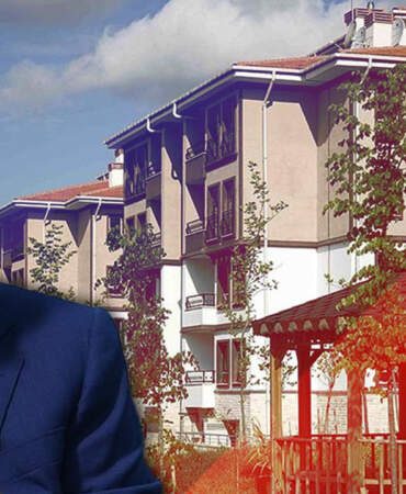 Bakan Murat Kurum’dan Yüzyılın Konut Projesi Mesajı! ‘Türkiye’yi Ev Sahibi Yapacağız’