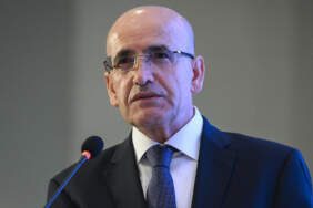 Bakan Şimşek’ten Ekim Enflasyonuna İlk Yorum