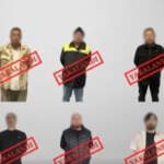 Bakan Yerlikaya Duyurdu: 7’si Kırmızı Bültenle Aranan 10 Şüpheli Yakalandı