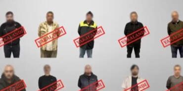 Bakan Yerlikaya Duyurdu: 7’si Kırmızı Bültenle Aranan 10 Şüpheli Yakalandı