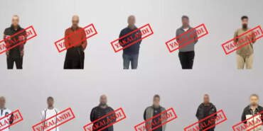 Bakan Yerlikaya Duyurdu: Aranan 11 Suçlu Türkiye’ye Getirildi