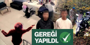 Bakan Yerlikaya Duyurdu… Berbere Saldıranlar Yakalandı