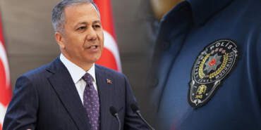 Bakan Yerlikaya’dan Polislerin Özlük Haklarıyla İlgili Açıklama