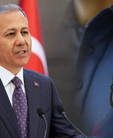 Bakan Yerlikaya’dan Polislerin Özlük Haklarıyla İlgili Açıklama
