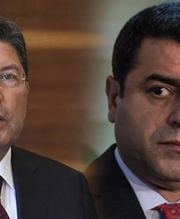 Bakan Tunç’tan ‘Selahattin Demirtaş’ Açıklaması