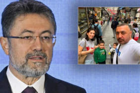 Bakan Yumaklı Açıkladı! Zirai İlaç Alımında Flaş Değişiklik