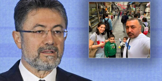 Bakan Yumaklı Açıkladı! Zirai İlaç Alımında Flaş Değişiklik