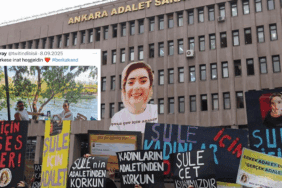 Bakanlık’tan Açıklama Geldi: Şule Çet Davasının Hükümlüsü Tahliye mi Edildi?