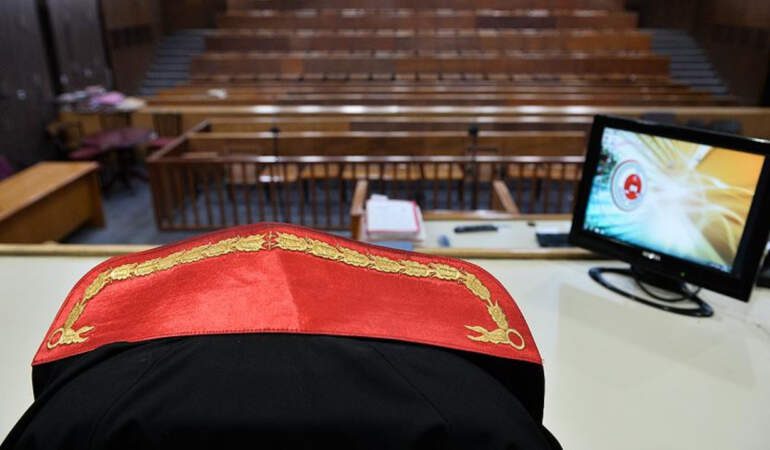 Bakırköy Başsavcılığı Artık X’te
