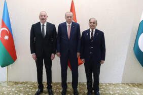 Bakü’de Üçlü Zirve: Cumhurbaşkanı Erdoğan Azerbaycan’a Gidiyor