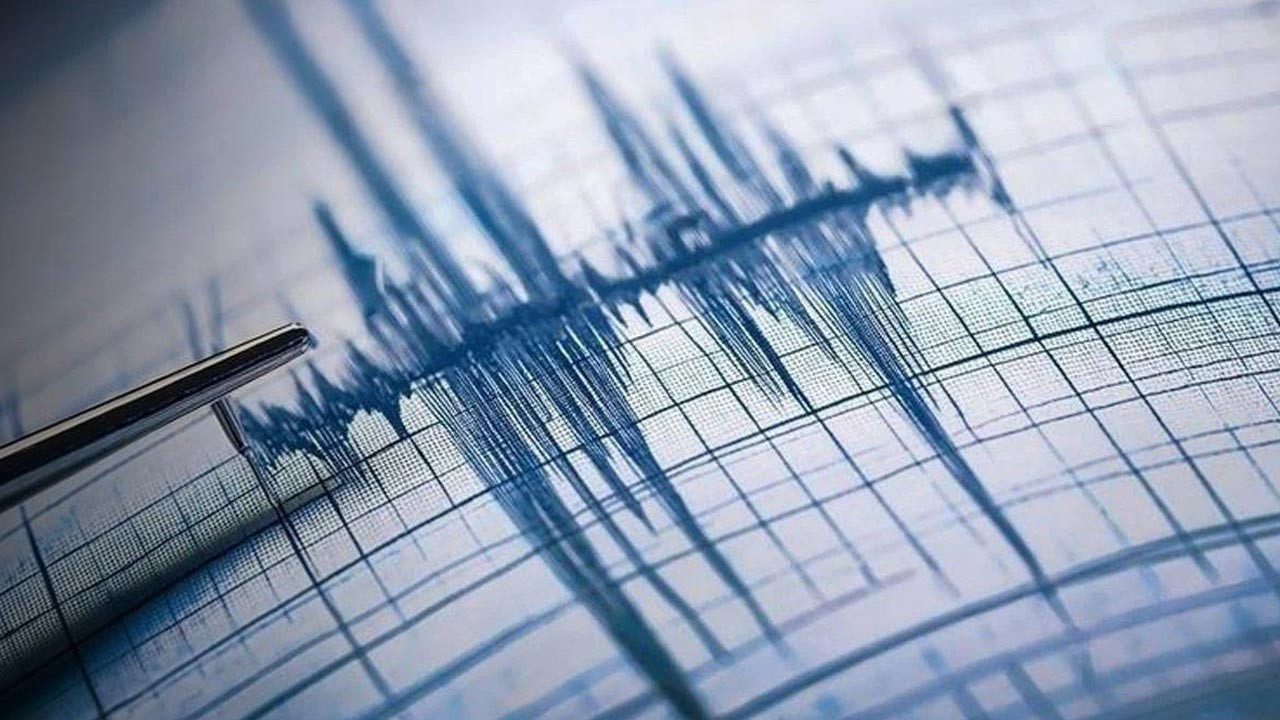 Balıkesir Sındırgı’da Deprem! AFAD Duyurdu