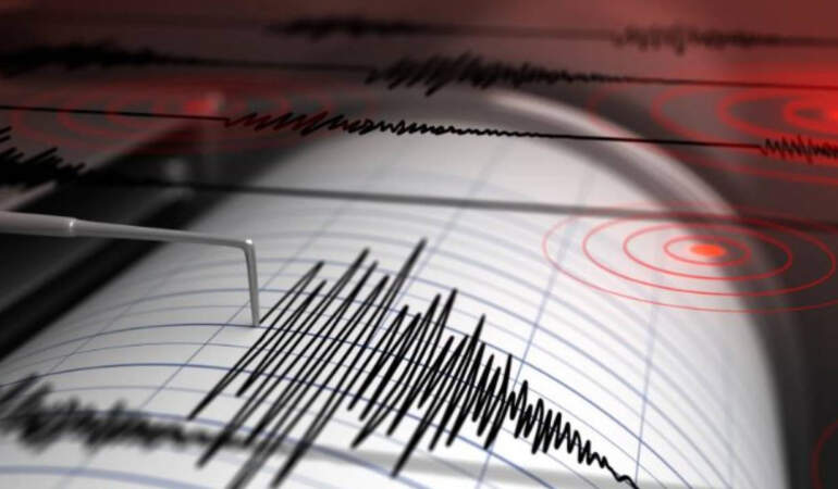 Balıkesir Sındırgı’da Deprem Hareketliliği Sürüyor