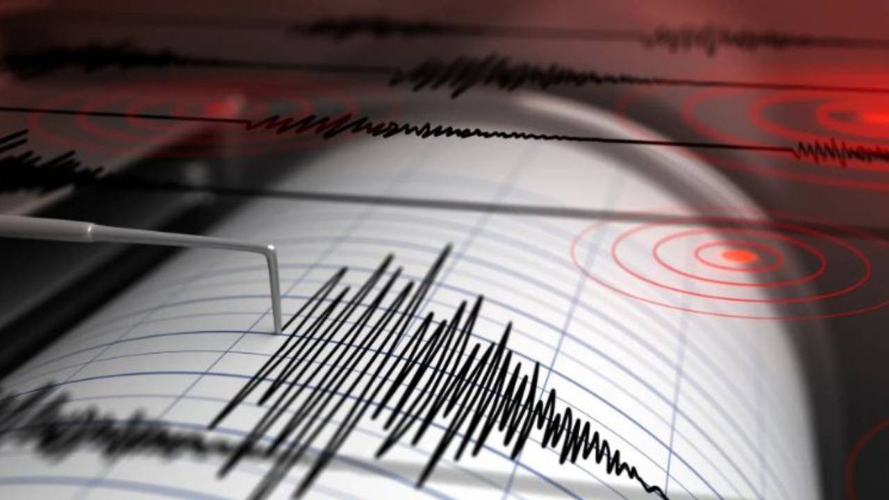 Balıkesir Sındırgı’da Deprem Hareketliliği Sürüyor