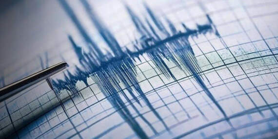 Sındırgı’da 3.9 Büyüklüğünde Deprem!