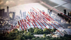 Balıkesir Sındırgı’da Korkutan Deprem