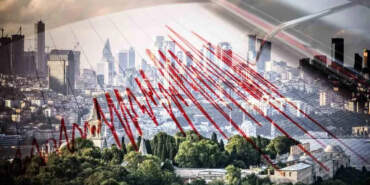 Balıkesir Sındırgı’da Korkutan Deprem