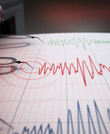 Balıkesir Sındırgı’da Sabaha Karşı Korkutan Deprem! AFAD Büyüklüğünü Açıkladı