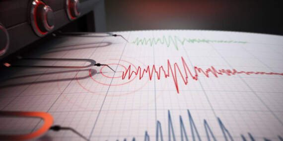 Balıkesir Sındırgı’da Sabaha Karşı Korkutan Deprem! AFAD Büyüklüğünü Açıkladı