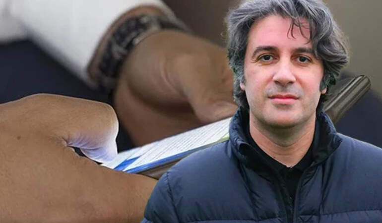 Banka, Fark Etmedi: Ünlü Profesörün Hesabına Yanlışlıkla Milyonlar Yattı! Düzeltmek İçin Günlerce Uğraştı