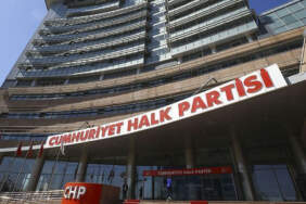 Başsavcılıktan Yargıtay’a CHP Hakkında Bildirim