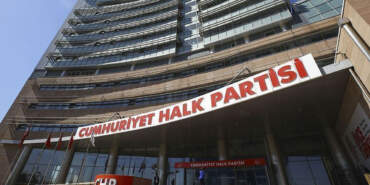 Başsavcılıktan Yargıtay’a CHP Hakkında Bildirim