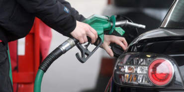 Tarih Verildi! Motorine Zam Yolda