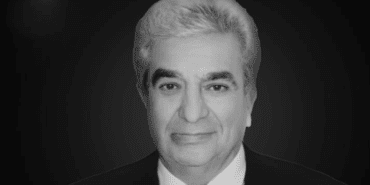 Beşiktaş’ın Eski Asbaşkanı Levent Erdoğan Hayatını Kaybetti