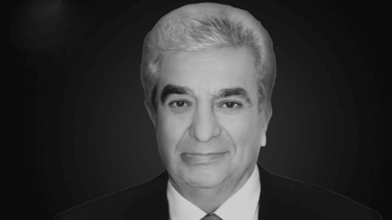 Beşiktaş’ın Eski Asbaşkanı Levent Erdoğan Hayatını Kaybetti