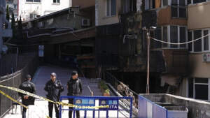 Beşiktaş’taki Gece Kulübü Faciası Davasında Ara Karar: Ek Bilirkişi Raporu Çıktı