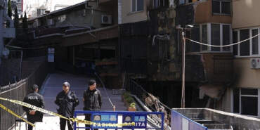 Beşiktaş’taki Gece Kulübü Faciası Davasında Ara Karar: Ek Bilirkişi Raporu Çıktı