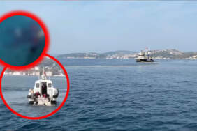 Beykoz Sahilinde Korkunç Olay! Balık Tutanların Oltasına Ceset Takıldı