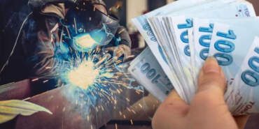 Bir Asgari Ücret Resti Daha! HAK-İŞ ve TÜRK-İŞ Aynı Noktada Buluştu! ‘Her Yıl Tekrar Edilen Bir Tiyatro Var’