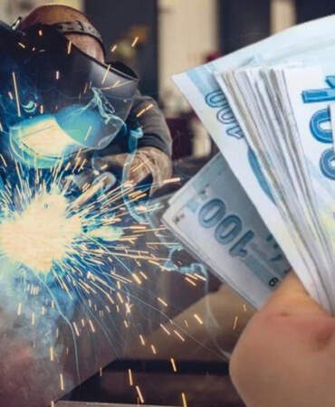 Bir Asgari Ücret Resti Daha! HAK-İŞ ve TÜRK-İŞ Aynı Noktada Buluştu! ‘Her Yıl Tekrar Edilen Bir Tiyatro Var’