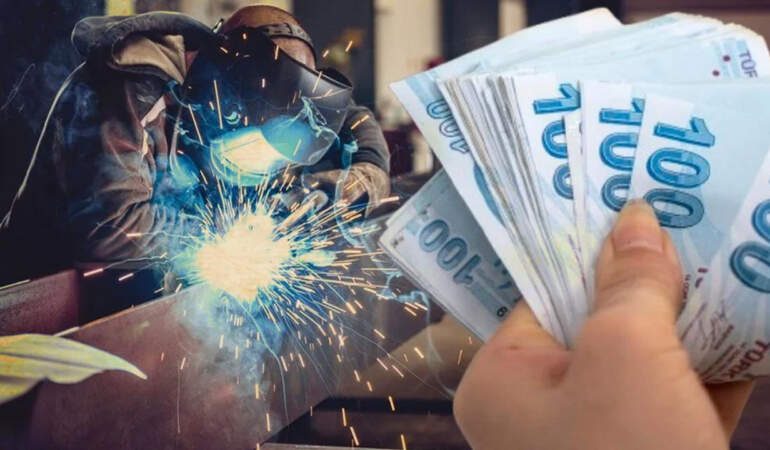 Bir Asgari Ücret Resti Daha! HAK-İŞ ve TÜRK-İŞ Aynı Noktada Buluştu! ‘Her Yıl Tekrar Edilen Bir Tiyatro Var’