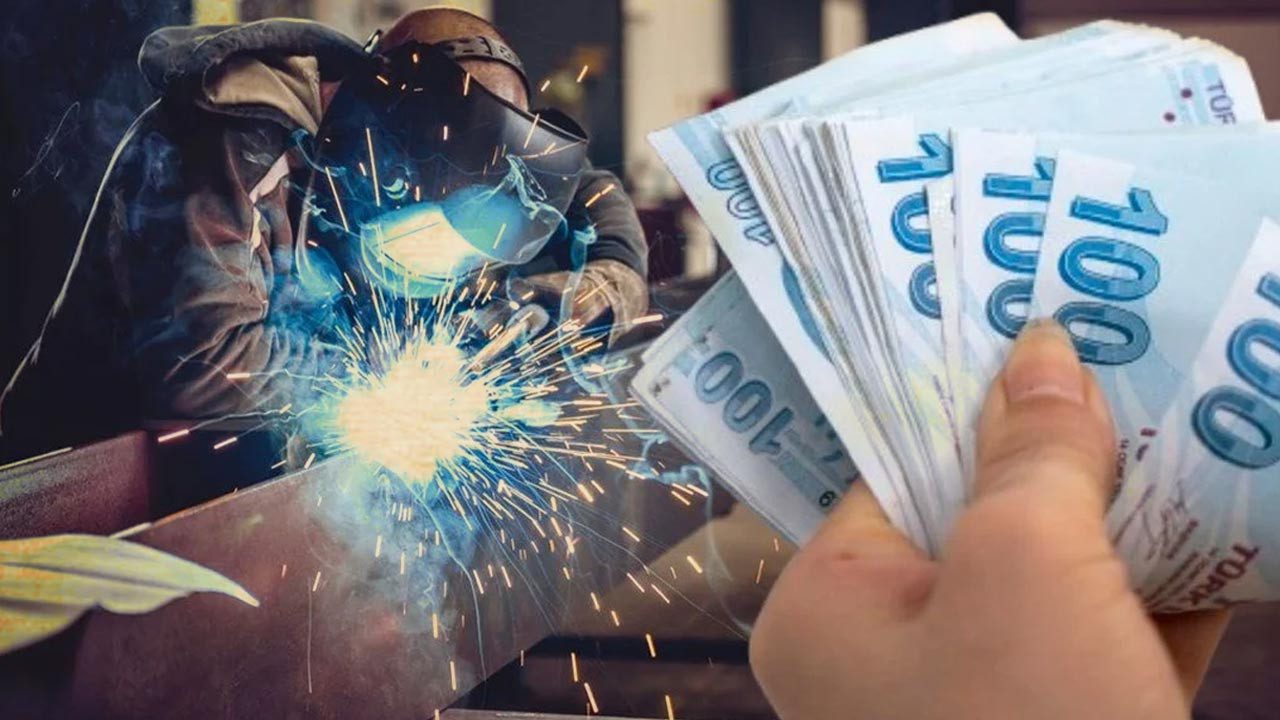 Bir Asgari Ücret Resti Daha! HAK-İŞ ve TÜRK-İŞ Aynı Noktada Buluştu! ‘Her Yıl Tekrar Edilen Bir Tiyatro Var’