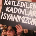 Bir Kadın Cinayeti Daha! Nurselen Katledildi